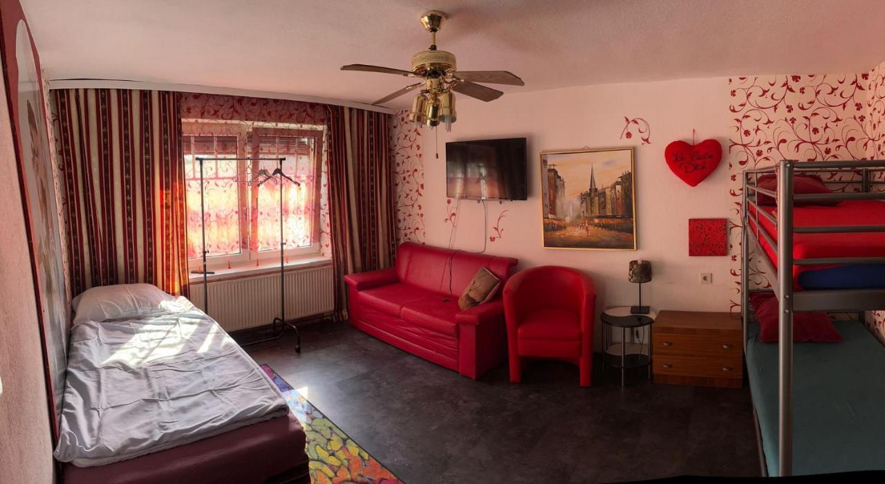 Apartment In Salzkammergut Attnang-Puchheim المظهر الخارجي الصورة