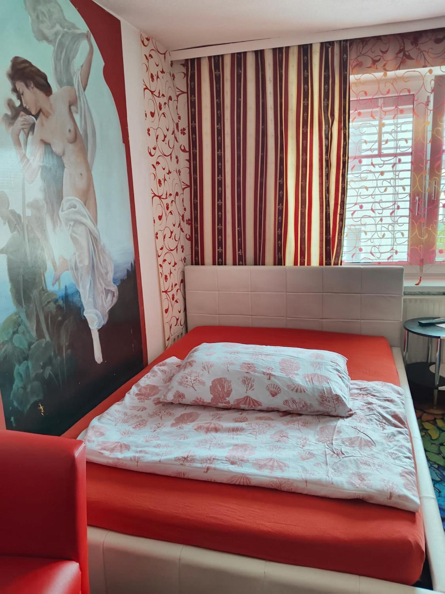 Apartment In Salzkammergut Attnang-Puchheim المظهر الخارجي الصورة