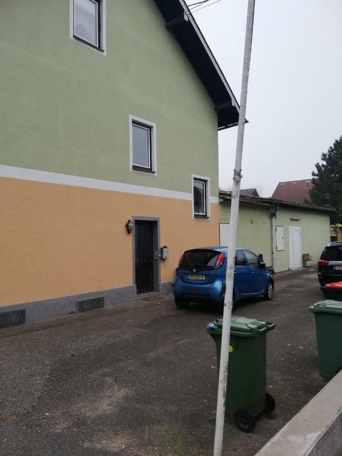 Apartment In Salzkammergut Attnang-Puchheim المظهر الخارجي الصورة