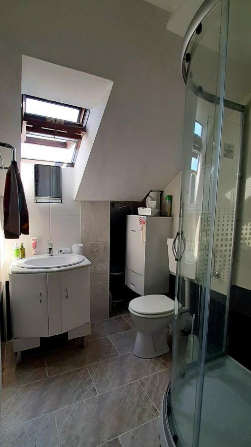 Apartment In Salzkammergut Attnang-Puchheim المظهر الخارجي الصورة